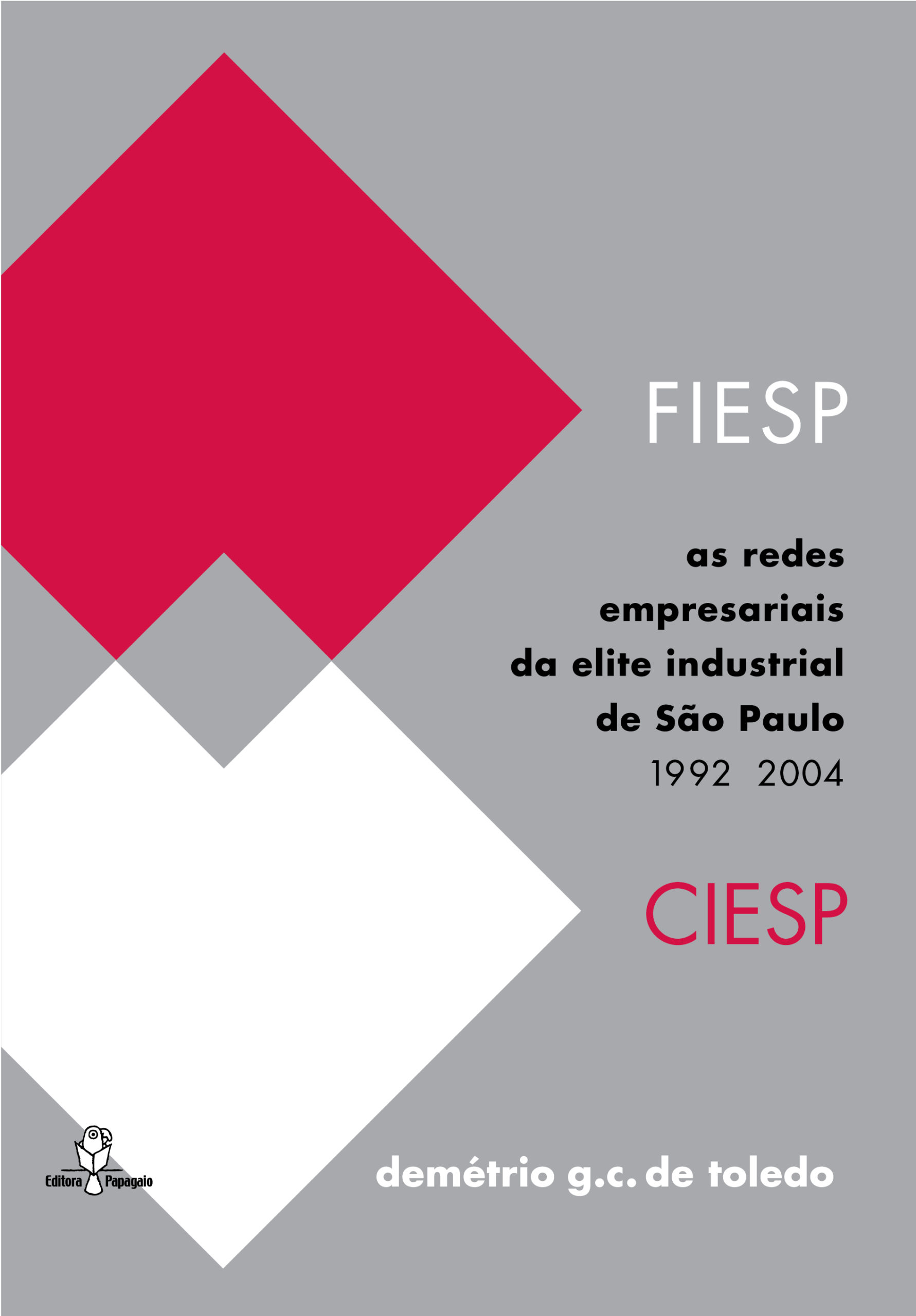 As Redes Empresariais da Elite Industrial de São Paulo