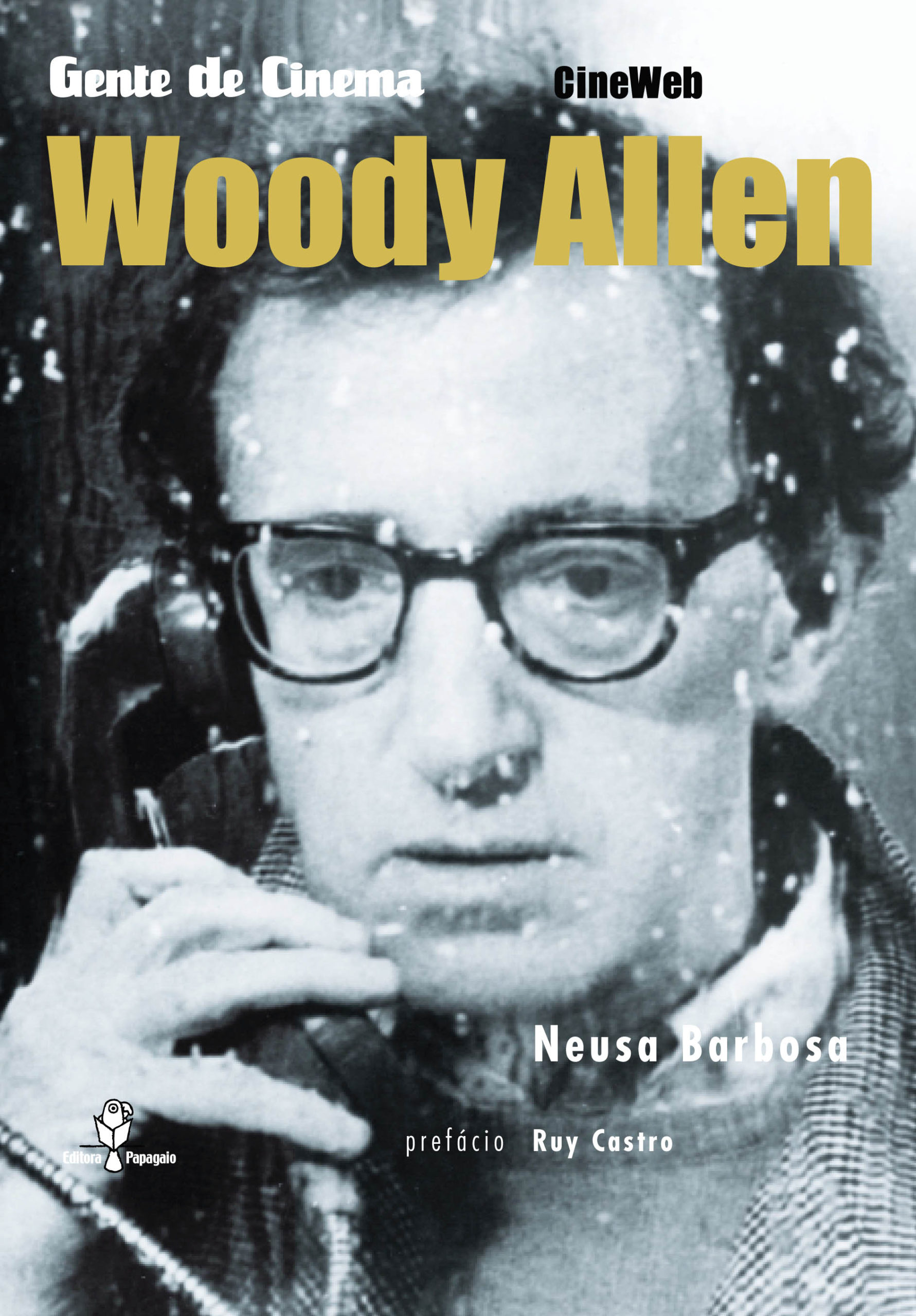 Woody Allen