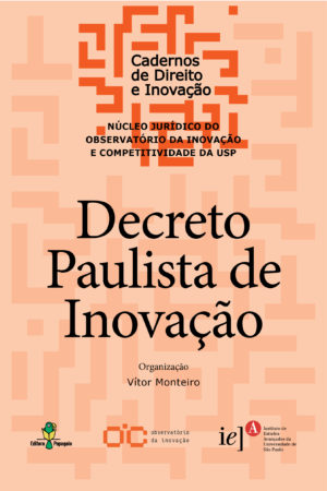 Decreto Paulista de Inovação